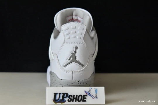 Air White 4 CT8527-100 Oreo (2021) Jordan Retro CT8527-100 1006